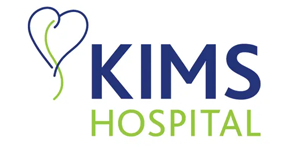 Kims logo