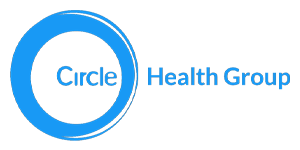 circle health group logo