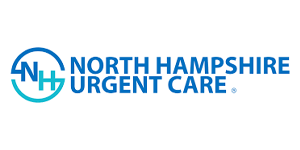 north hampshire urgent care logo