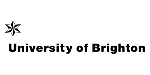 university of brighton logo