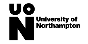 university of northampton logo